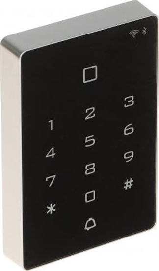 Picture of Atlo ZAMEK SZYFROWY ATLO-KRMW-555 Tuya Smart Wi-Fi