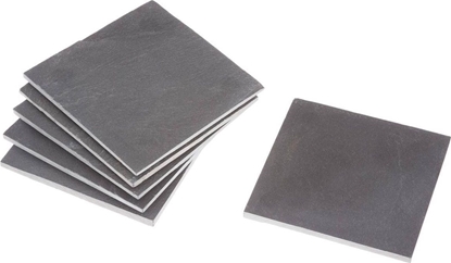 Picture of Atmosphera Komplet 6 podstawek upkowych pod kubek