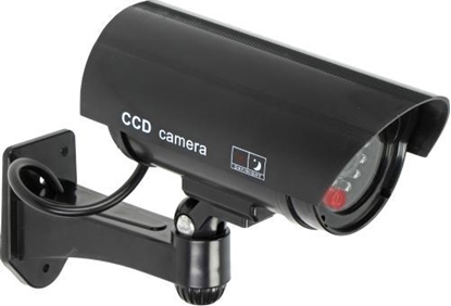 Attēls no Atrapa kamery monitorującej CCTV (OR-AK-1208/B)