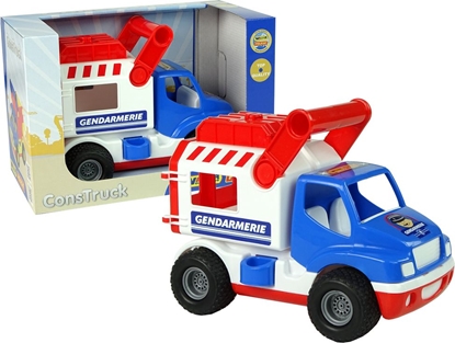 Изображение Auto Samochód andermia ConsTruck 46536