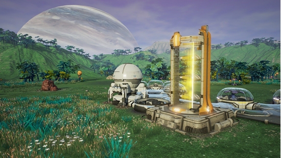 Picture of Aven Colony Xbox One, wersja cyfrowa