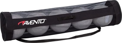 Изображение Avento ﻿Ball Storage Bag