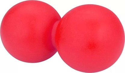 Picture of Avento Duo-Ball do masażu różowy