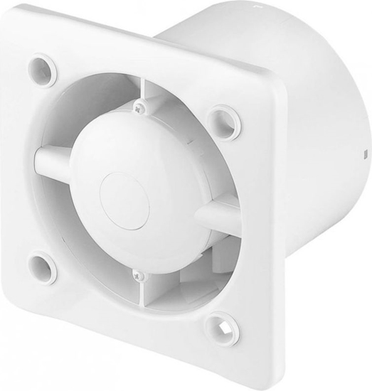 Изображение AWENTA Korpus wentylatora Silent 125 SYSTEM+ (KWS125)