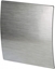 Picture of AWENTA Panel do ramki i korpusu Escudo 125mm srebro (PES125)