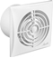 Attēls no AWENTA Wentylator wycigowy Silence fi 100 8W 230V czujnik wilgoci biay (WZ100H)