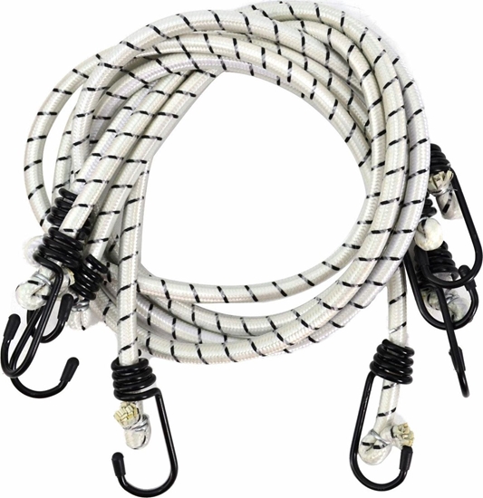 Изображение AWTools AWTOOLS GUMY BAGAOWE 1,0x150cm 4szt. AW19506