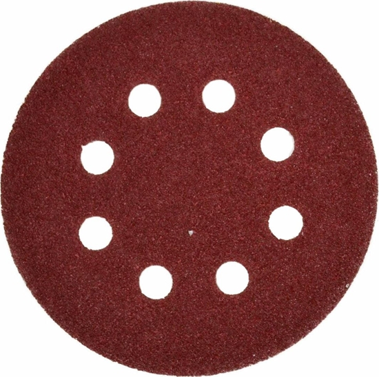 Picture of AWTools AWTOOLS KREK CIERNY OTW.5szt 40 AW57453