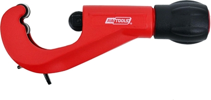Изображение AWTools AWTOOLS OBCINAK RUR MIEDZIANYCH Z GRATOWNIKIEM 6-45mm AW31520