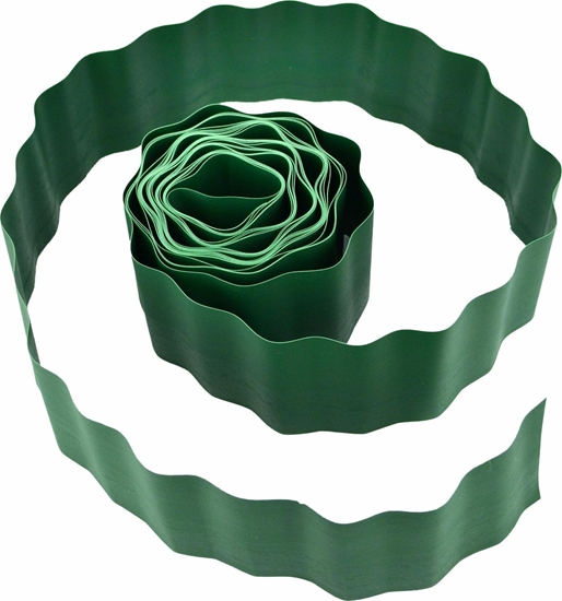 Picture of AWTools AWTOOLS OBRZEE TRAWNIKOWE FALISTE ZIELONE 10*9m AW60400