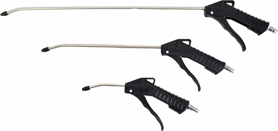Picture of AWTools AWTOOLS PISTOLETY DO PRZEDMUCHIWANIA 3szt. AW10081