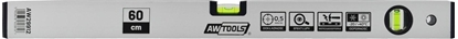 Picture of AWTools AWTOOLS POZIOMICA ALUMINIOWA 40cm AW29911