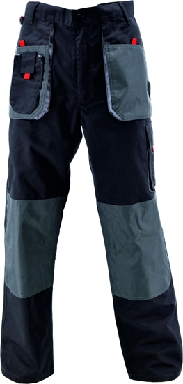 Изображение AWTools AWTOOLS SPODNIE ROBOCZE S AW02410
