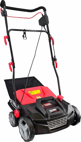 Изображение AWTools AWTOOLS WERTYKULATOR/AERATOR ELEKTRYCZNY 1800W AW81060