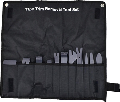 Изображение AWTools AWTOOLS ZESTAW CIGACZY DO TAPICERKI PP 11cz. AW17310