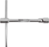Изображение AWTools klucz do kó z przetyczk 24x27mm (AW18110)