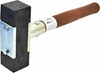 Изображение AWTools Motek brukarski rczka drewniana 2,5kg  (AW31762)