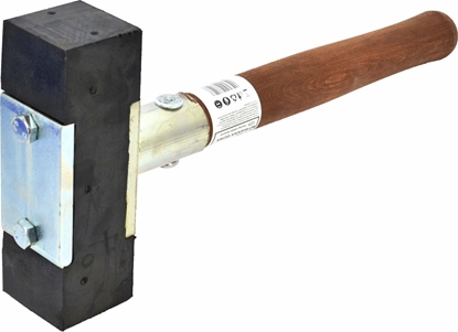Изображение AWTools Motek brukarski rczka drewniana 2,5kg  (AW31762)