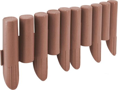 Изображение AWTools Palisada Ogrodowa 8el. 2,3 mb Brz AW60420