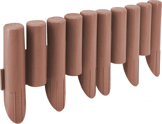 Изображение AWTools Palisada Ogrodowa 8el. 2,3 mb Brz AW60420