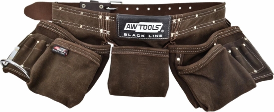 Изображение AWTools Pas monterski AW30616