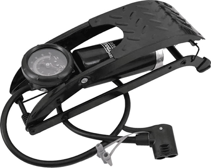 Picture of AWTools pompka nona jednotokowa z manometrem (AW19310)