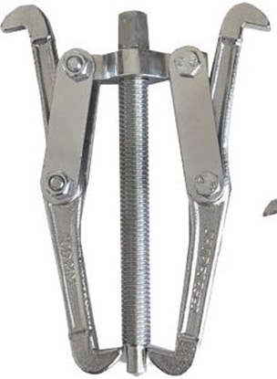 Picture of AWTools cigacz oysk 2-R 150mm (AW19003)