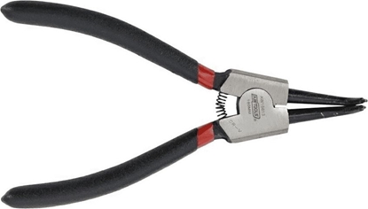 Изображение AWTools szczypce segera 180mm zewntrzne wygite (AW16613)