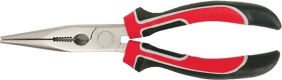 Изображение AWTools Szczypce wyduone proste 160mm (AW31062)