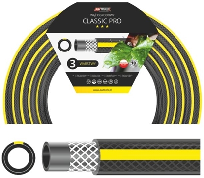 Attēls no AWTools W ogrodowy Classic PRO 3/4" 25m (AW70392)