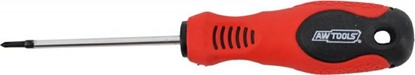 Изображение AWTools Wkrtak krzyakowy PH000 x 63mm (AW36720)