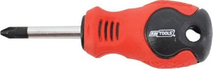 Изображение AWTools Wkrtak krzyakowy PH2 x 38mm (AW36730)