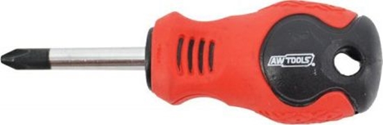 Изображение AWTools Wkrtak krzyakowy PH2 x 38mm (AW36730)
