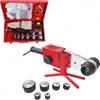 Изображение AWTools zgrzewarka do Rur PCV 16-63mm 1500W (AW05000)