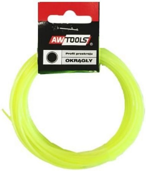 Изображение AWTools yka tnca okrga 1,3mm x 10m (AW70105)