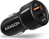 Picture of MOBILE CHARGER CAR USB 2PORT/31.5W PWC-QC5 AXAGON