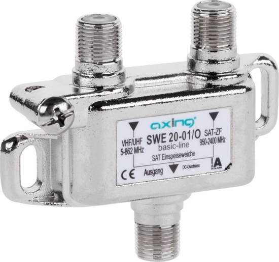 Picture of Axing SUMATOR AX SWE 20-01