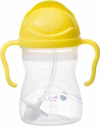 Attēls no B.Box Innowacyjny Bidon ze Somk Cytrynowy Nowy 240ml 6m+ B.Box
