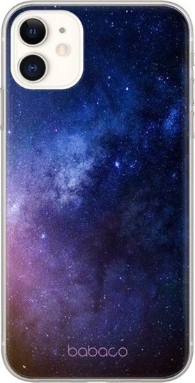 Изображение Babaco ETUI NADRUK BABACO NATURA 003 IPHONE 13 PRO MAX WIELOBARWNY