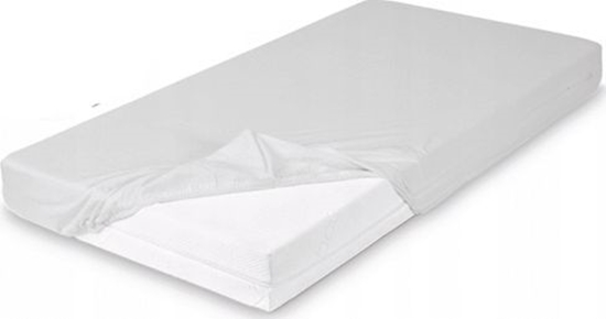 Picture of BabyMatex Podkad Higieniczny Przecierado nieprzemakalne 120*60 uniwersalny