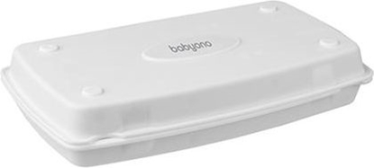 Изображение Babyono 1071-SUSZARKA DO BUTELEK I SMOCZKÓW