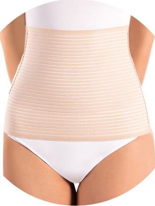 Attēls no Babyono 511/XS-POPORODOWY PAS BRZUSZNY-PROFILOWA NY