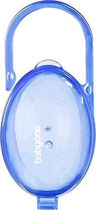 Attēls no Babyono 528/01 Pojemnik na smoczek