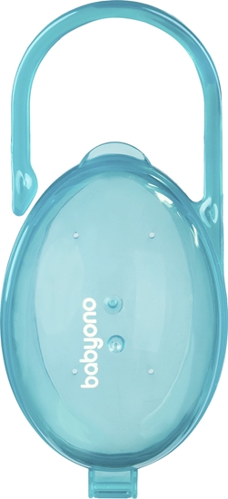 Picture of Babyono 528/03 Pojemnik na smoczek