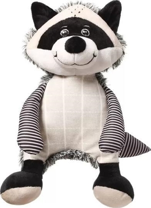 Picture of BabyOno BABY ONO 745-PRZYTULANKA DLA NIEMOWLT RACOON ROCKY