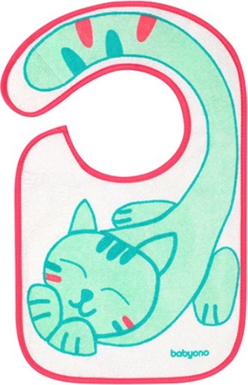 Picture of BabyOno liniak fortte Flavor Explorer (832)