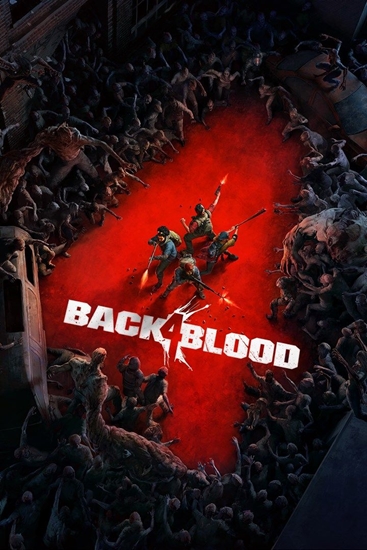 Picture of Back 4 Blood Xbox One, wersja cyfrowa