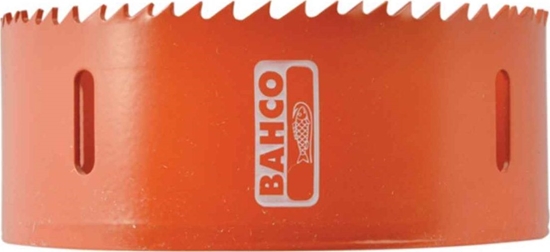 Picture of Bahco BAHCO OTWORNICA BIMETALOWA 73mm BAH3830-73-VIP