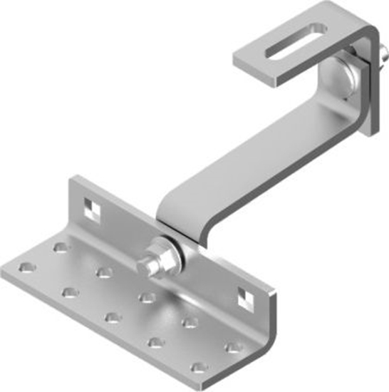 Изображение Baks Uchwyt dachowy regulowany DUR40E (898140)