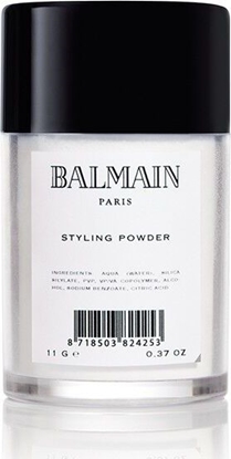 Attēls no Balmain Styling Powder puder do włosów nadający teksturę i objętość 11 g
